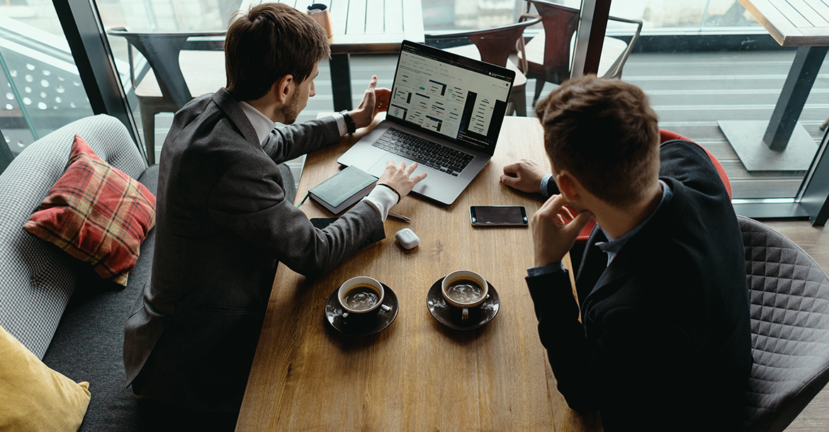 Web Traffic Management