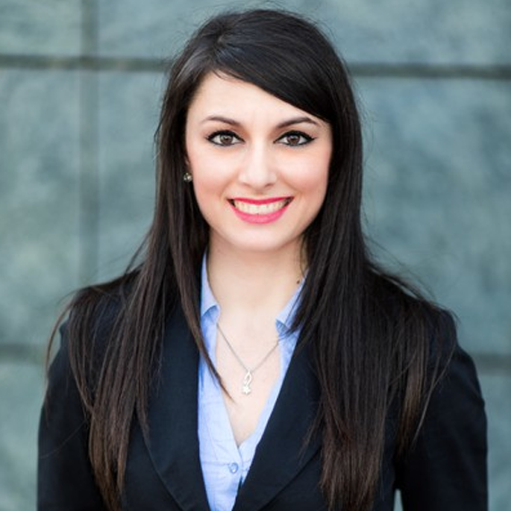 Alina Roboto William